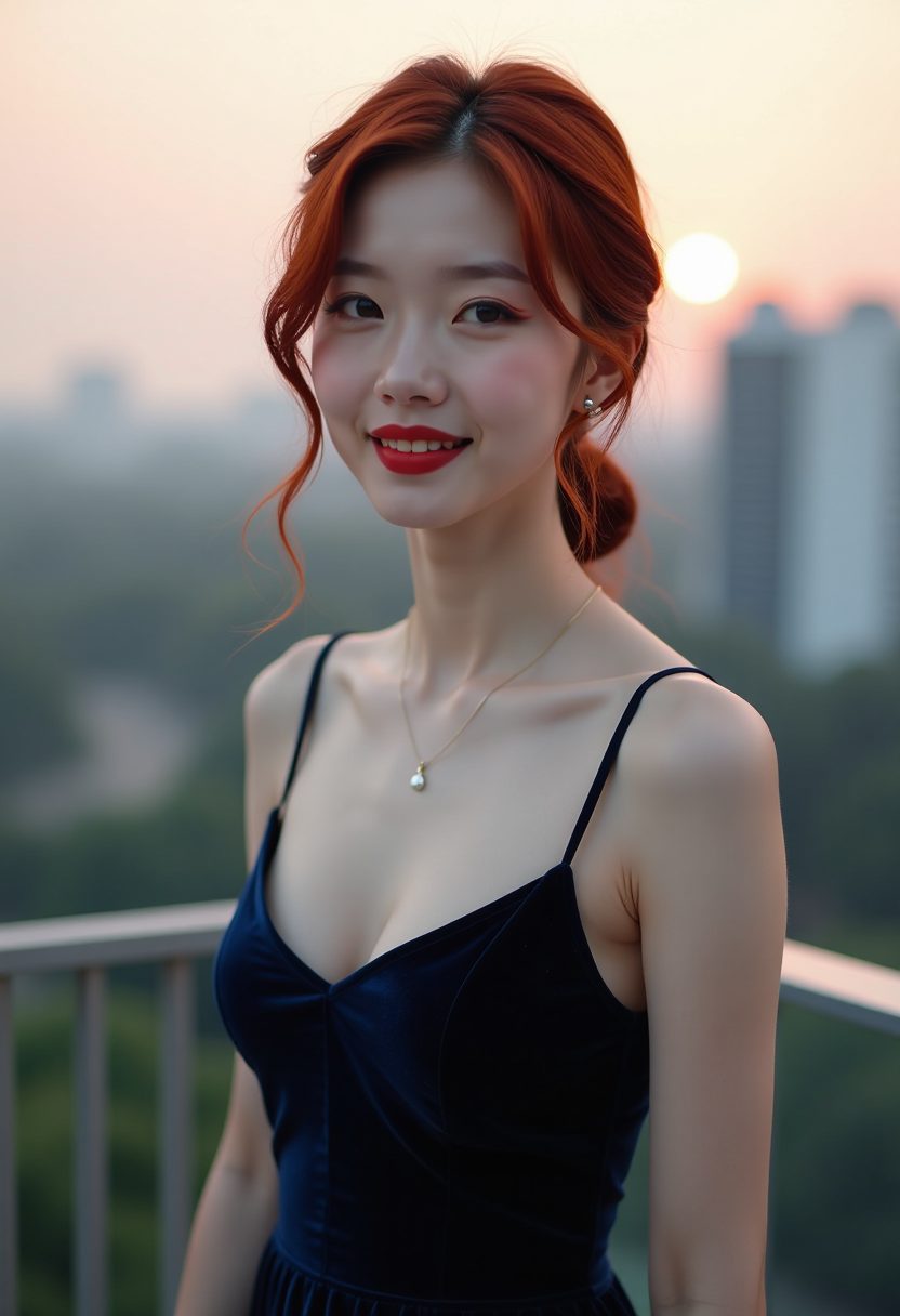 谁先开口海报