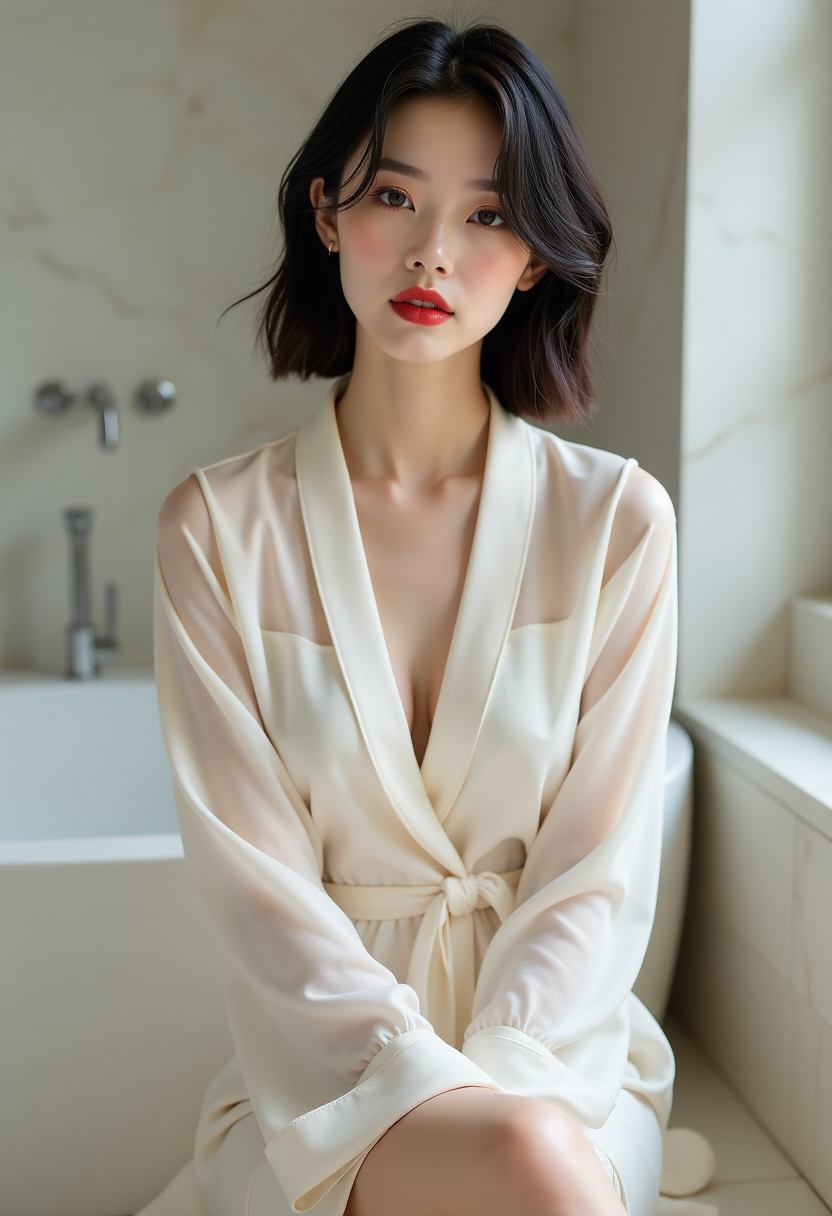 晚间家庭剧讨论现场