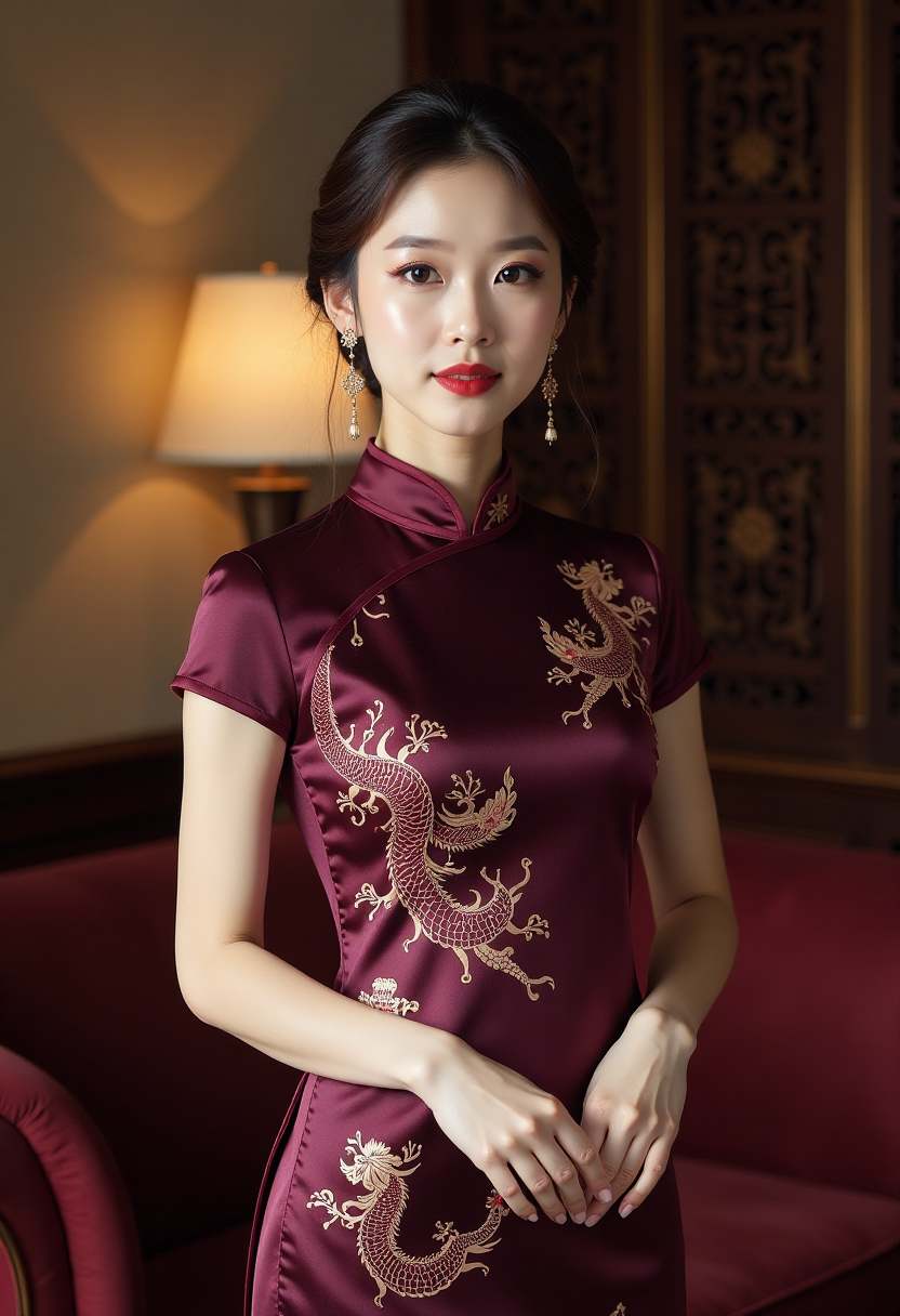 巷口面馆海报