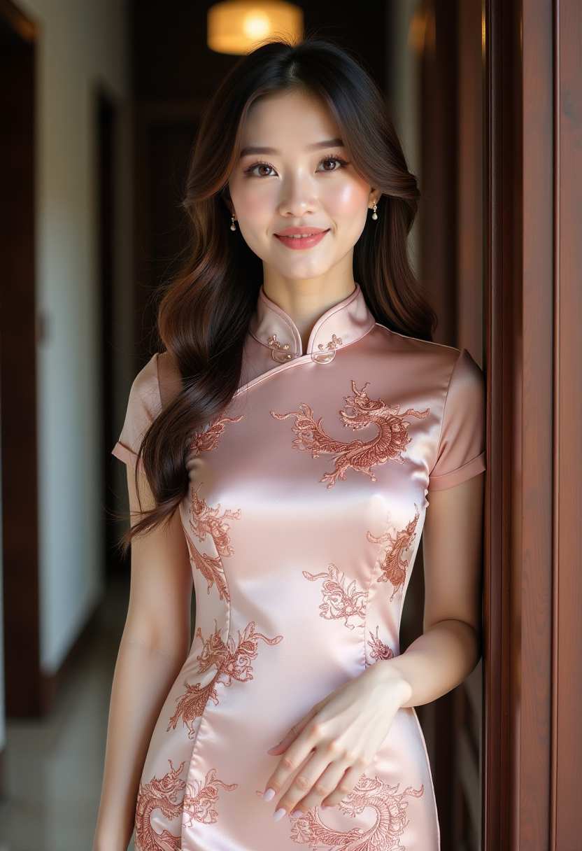 小满和外婆的夏天海报